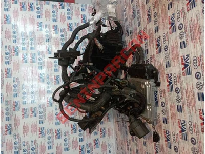 1.8 TFİ KABLO DEMETİ - KABLO DEMETİ - Used Original