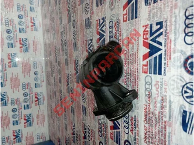 06D121133C - FLANŞ - Used Original
