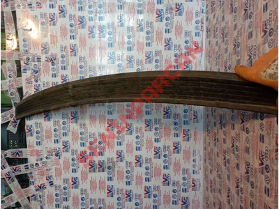 3C5864443 - HAVALANDIRMA IZGARASI