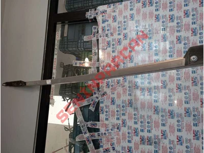 565860025 - TAVAN BAGAJ TAŞIYICI