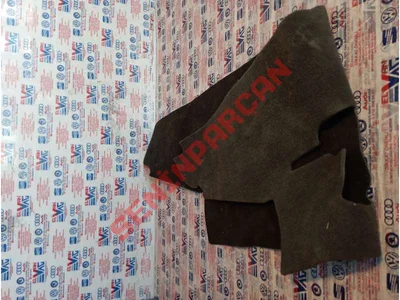 1J5863946 - BAGAJ DÖŞEMESI - Used Original