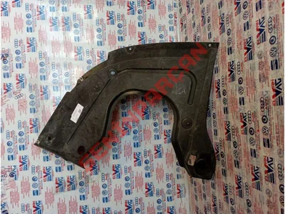 6RA825205D - ALT TABAN KAPLAMASI