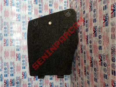 1K5867461 - KAPATMA PLAKA - Used Original