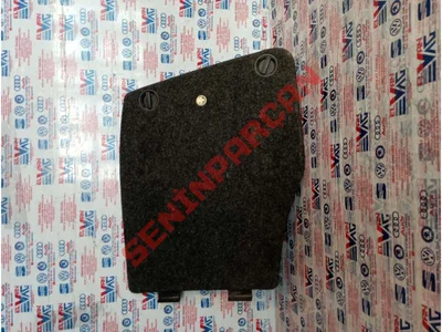1K5867461 - KAPATMA PLAKA - Used Original