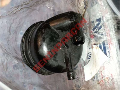 4F0422373A - HİDROLİK DİREKSİYON POMPASI - Used Original