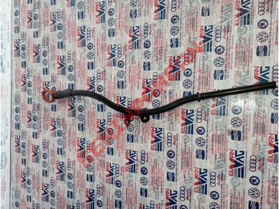 03L115611Q - YAĞ ÖLÇ ÇUBU - Used Original