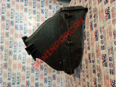 2E0819021F - ISI ESANJOR MAHFAZASI - Used Original