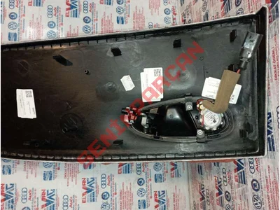 1P0867115 - KAPI KAPLAMASI ORTA PARÇASI