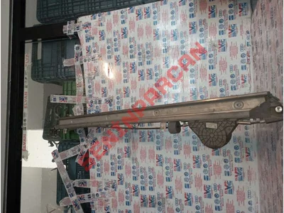 7H3843872AC - SURGULU KAPI KANALI