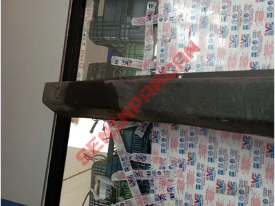A9068800171 - ARKA TAMPON - Used Original