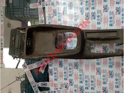 8L0864131 - RAF GÖZÜ - Used Original