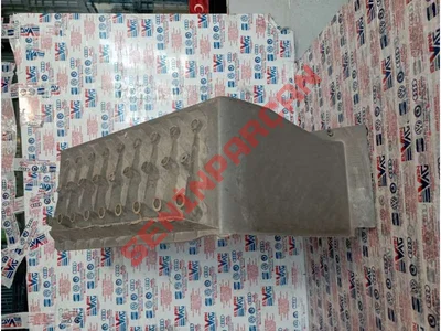 9016860128 - AYAK DAYAMA - Used Original