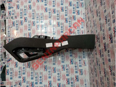 1K0863180A - TAKVİYE SACI - Used Original