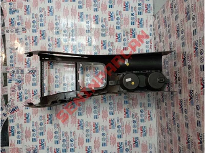 1K0863180A - TAKVİYE SACI - Used Original