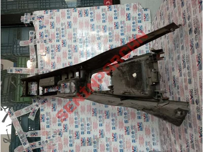 1M0863244 - ORTA KONSOL - Used Original