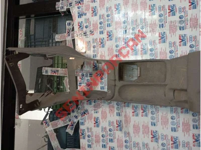 5M0862534D - ORTA KONSOL - Used Original