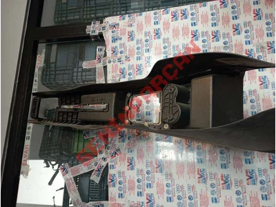 6V0863243 - ORTA KONSOL - Used Original