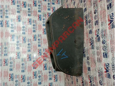 1K0863319 - ORTA KONSOL BARDAKLILK - Used Original