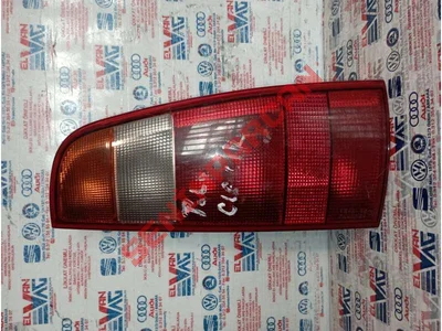 6K0945112 - STOP LAMBASI SAG - Used Original
