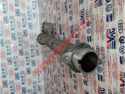 4460310089 - ÖN DİFERANSİYEL - Used Original