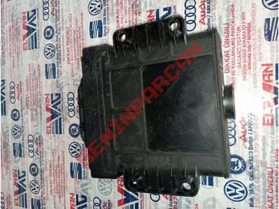 09K927750J - 6 VITESLI OTOMATIK ŞANZIMAN