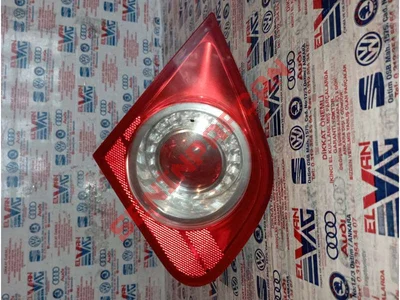 3C5945094 - ARKA SİS LAMBASI BULUNAN - Used Original