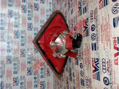 3C5945094 - ARKA SİS LAMBASI BULUNAN - Used Original
