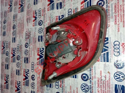 3C5945094 - ARKA SİS LAMBASI BULUNAN - Used Original