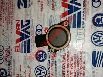 06J907386 - EMME MANİFOLD AYARLAYICI - Used Original