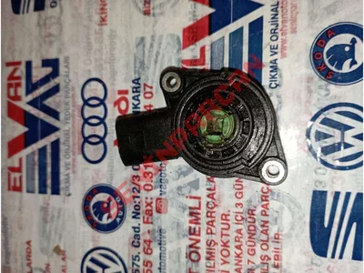 06J907386 - EMME MANİFOLD AYARLAYICI - Used Original