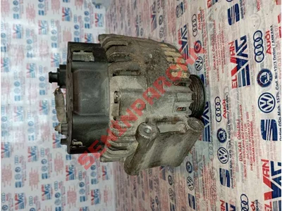 06E903016KX - GENERATOR - Used Original