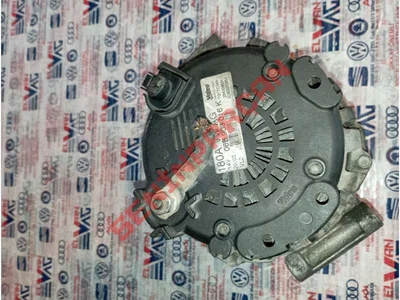 06E903016KX - GENERATOR - Used Original