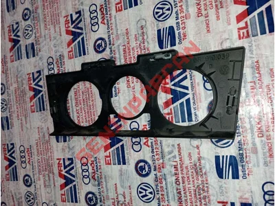 6R1819039D - TEMİZ HAVA VE KALORİFER