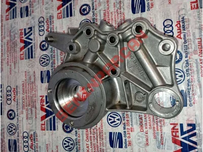 06H103166F - EKZANTİRİK MİLİ - Used Original