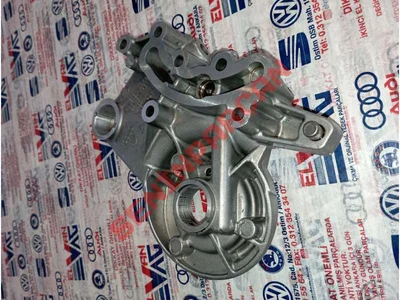 06H103166F - EKZANTİRİK MİLİ - Used Original