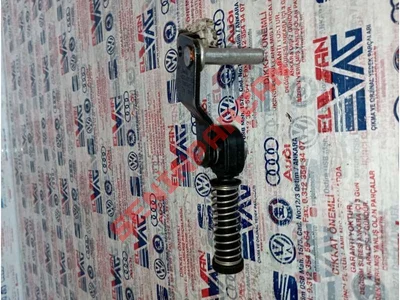 03L103170A - KRANK MİLİ KEÇELERİ - Used Original