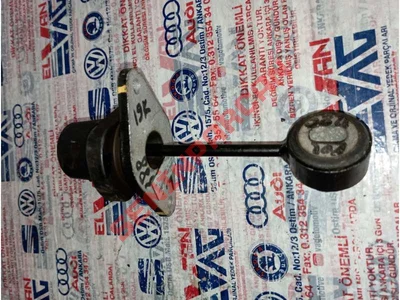 4M0199869AF - MOT DESTEK YAT. - Used Original