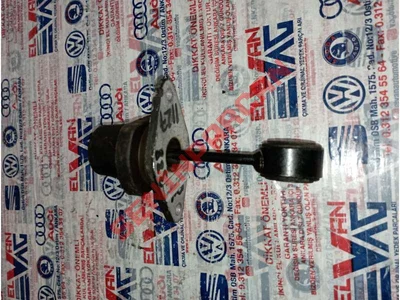 4M0199870AF - MOT DESTEK YAT. - Used Original