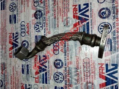 038145736AE - YAĞ GERİ DÖNÜŞ HATTI - Used Original
