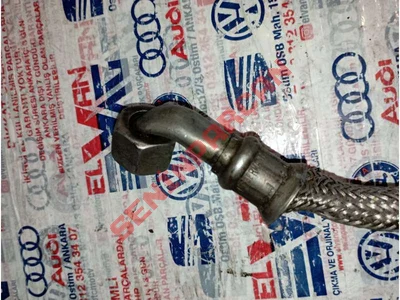 038145736AE - YAĞ GERİ DÖNÜŞ HATTI - Used Original