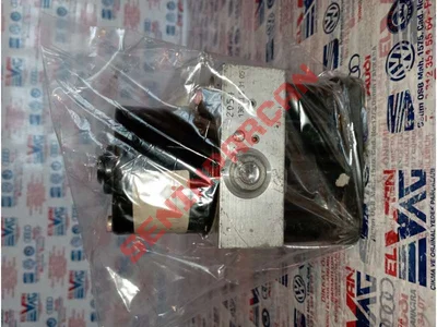 1K0907379AA - ABS KONTROL ÜNİTESİ - Used Original