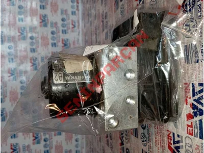 1K0907379AA - ABS KONTROL ÜNİTESİ - Used Original