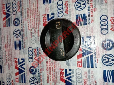 06C103485AD - BAŞLIK KAPAĞI - Used Original