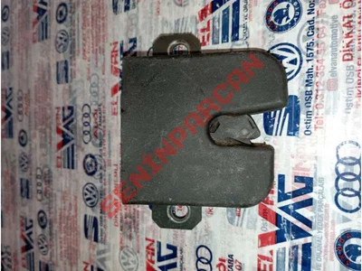 7E5827505A - BAGAJ KAPAGI KILIDI - Used Original