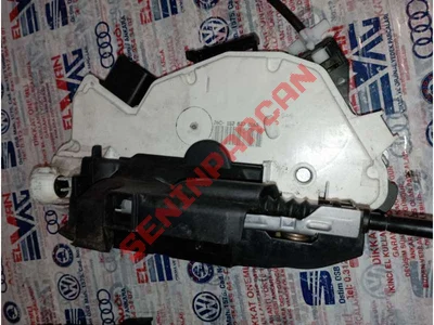 1S2837016B - KAPI KILIDI - Used Original