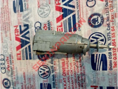 5J0837167H - KAPI KİLİDİ - Used Original