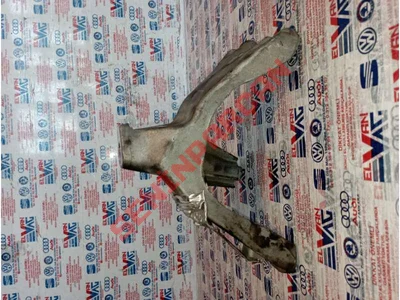 8K0199308AR - FASILALI SİLME YIKAMA OT. İÇİN - Used Original