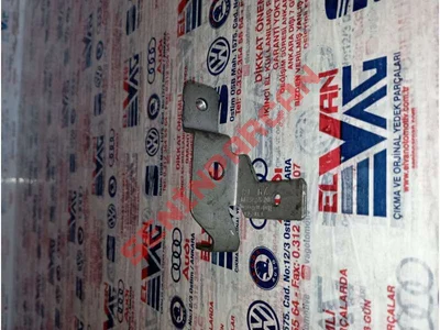 04L971501 - MOTOR TESISATI