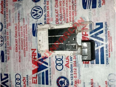 6N0959543 - KLIMA SISTEMI ŞALTERI