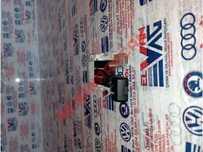 6N0959543 - KLIMA SISTEMI ŞALTERI